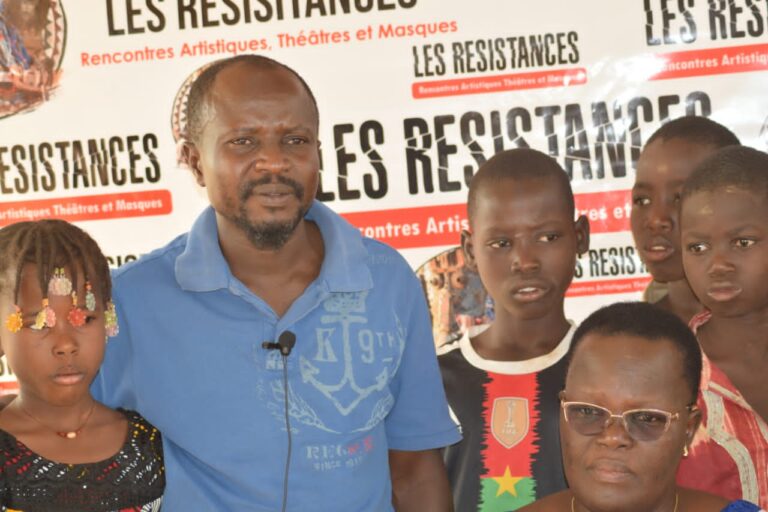 Les RÉSISTANCES 2024 : l&rsquo;évènement est annoncé du 22 au 24 mars prochain (Promoteur)