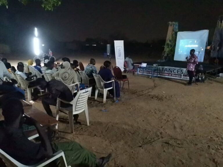 LES RESISTANCES : Le jour 2 de la 3e édition s’achève sur une note de satisfaction