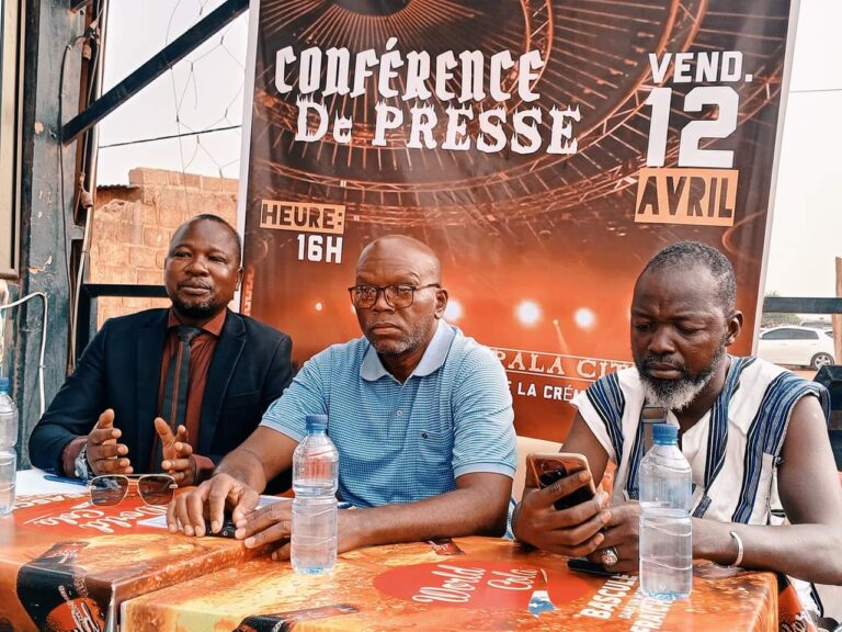 FESTRAMO: un événement culturel de plus à Karpala du 25 au 28 avril prochain