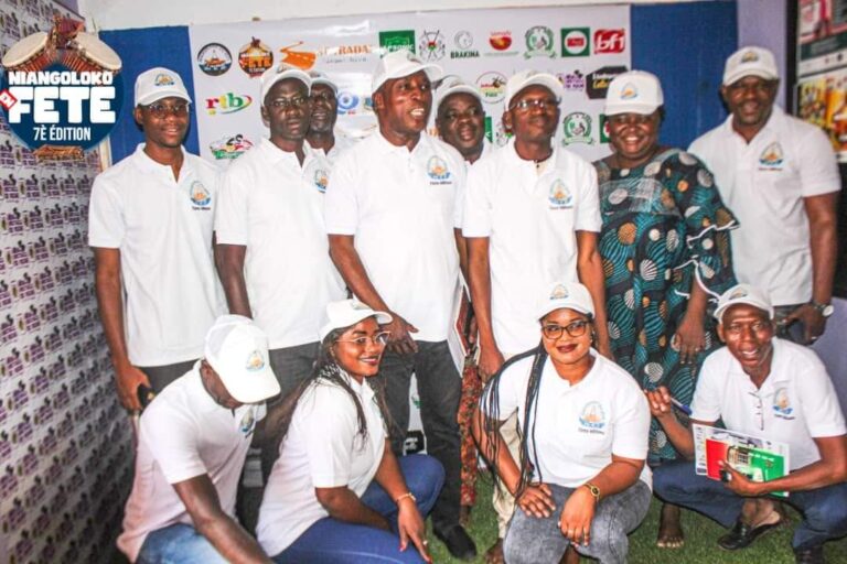 La 7ème édition du Festival Niankologo en fête: La culture à contribution pour la recherche de la paix