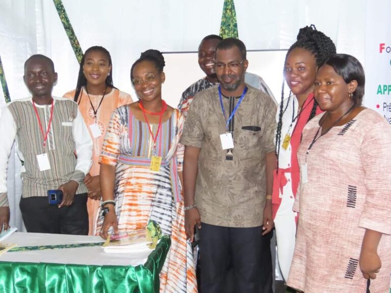 SNC Bobo 2024 : le FDCT montre son savoir faire à ses clients