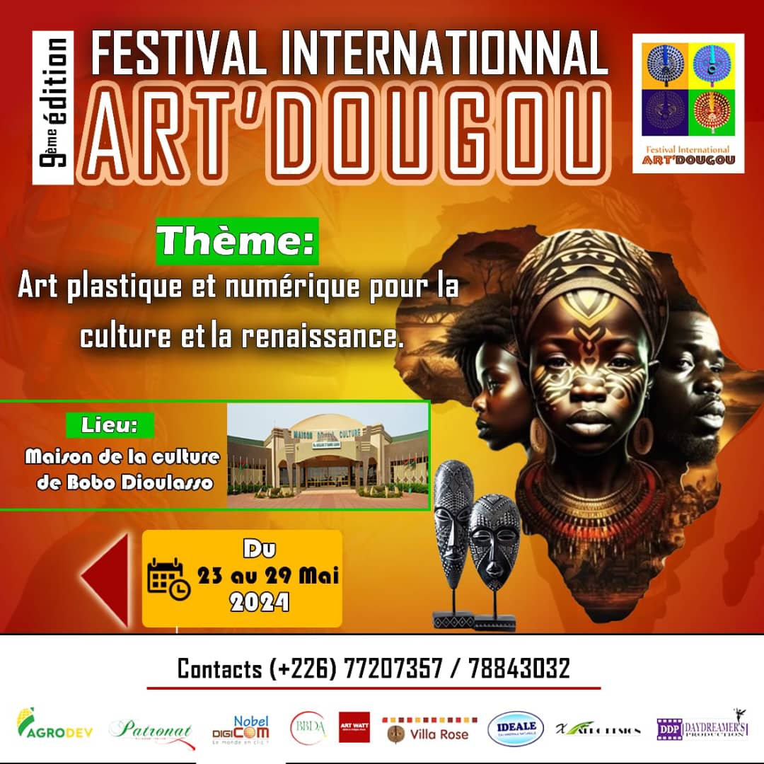 Artdougou