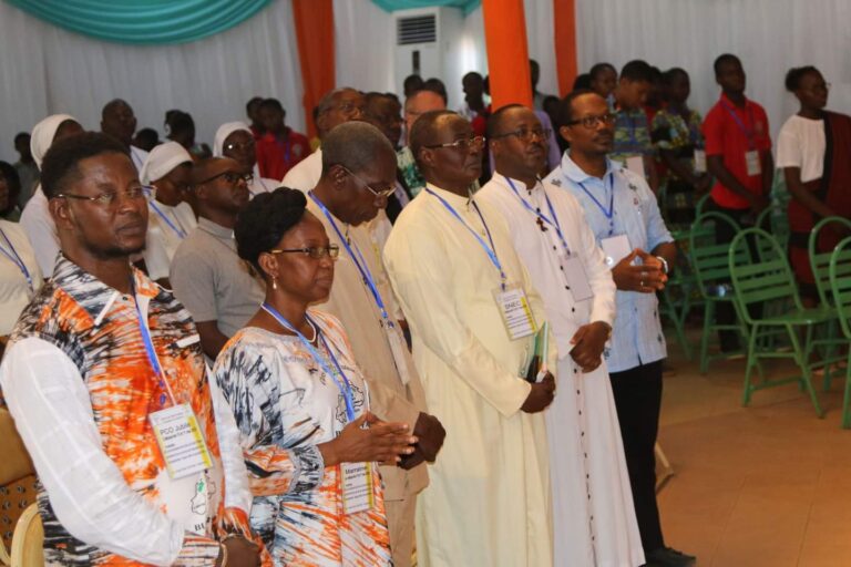 Burkina/Education: Le « tout premier » colloque des Clercs de Saint Viateur ferme ses portes