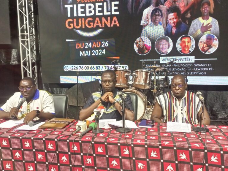 Festival Tiebélé Guigana, acte 2: 15 000 visiteurs attendus au site