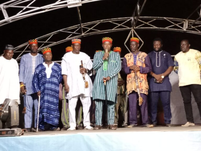 FEMUZO 2024 : C&rsquo;est parti pour l&rsquo;acte 7