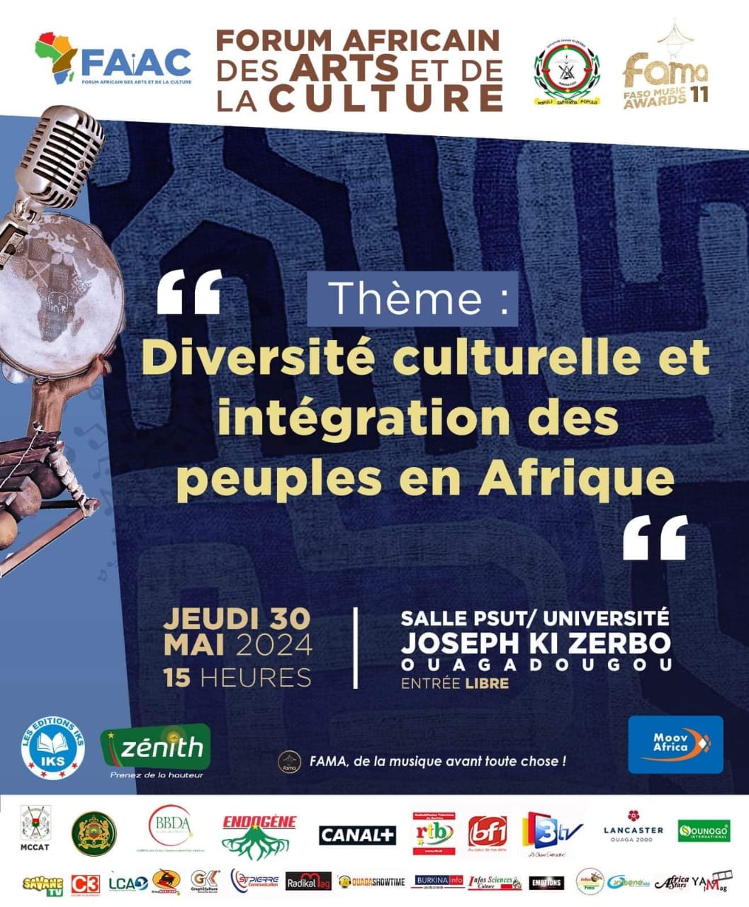 La Culture