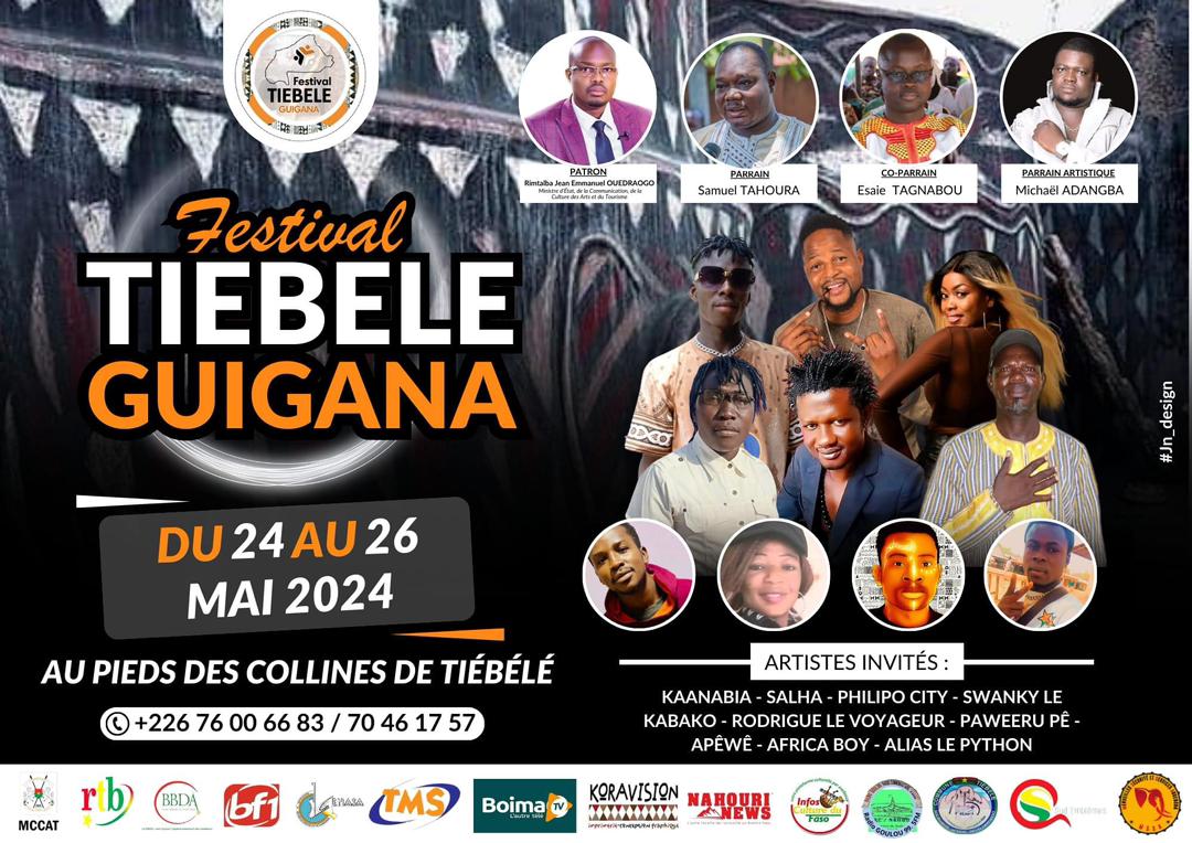 TIEBELE