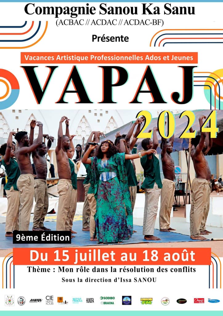 VAPAGE 2024