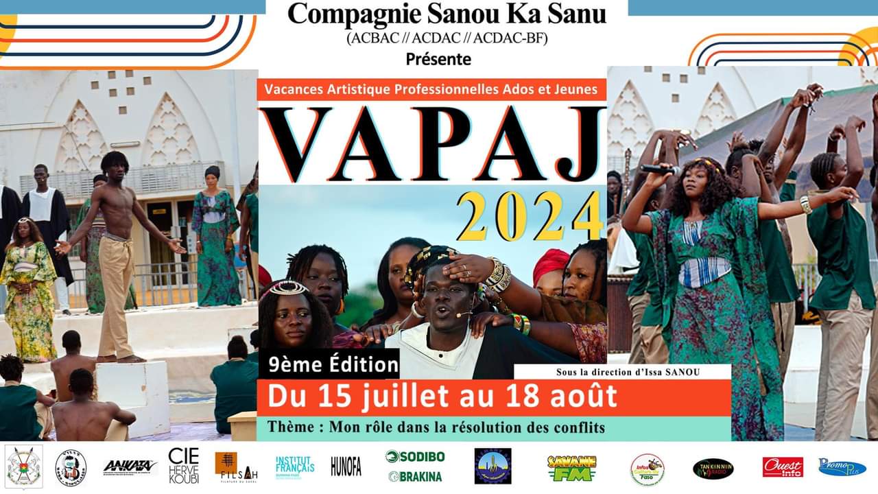 Vapage