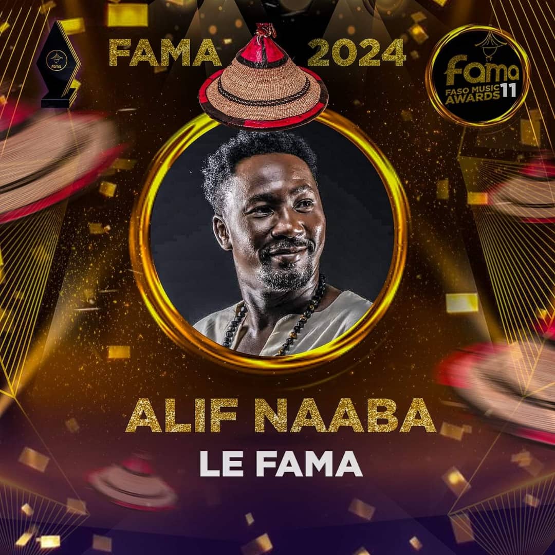 ALIF NABA