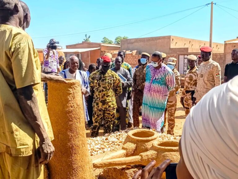 Festival Wed-Bindé 2024 : c&rsquo;est parti pour la 12 e édition à Kaya