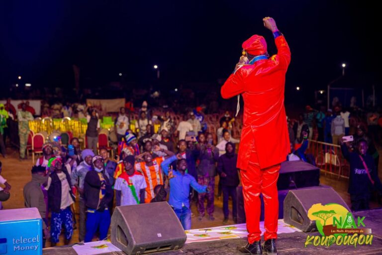 NAK 2024 : Une deuxième nuit de programmations artistiques bien fournie