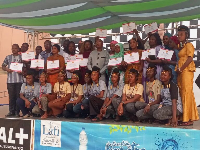 Festival International Pulaaku : les lampions s&rsquo;éteignent sur la 6e édition