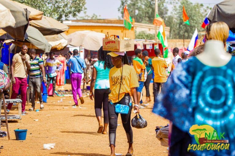 29e édition des NAK : Des exposants entre espoir et désarroi