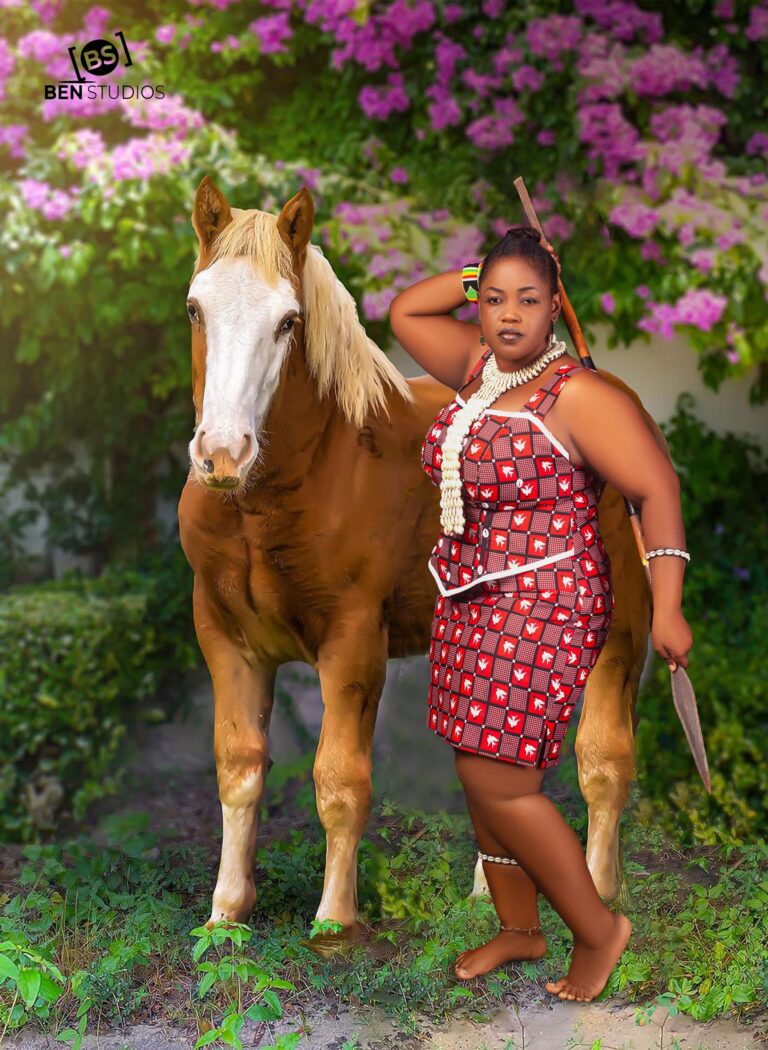 Nouvelle sortie musicale : Shaady Lève la Voix avec « Cri de Guerre »