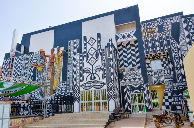 Rénovation du CENASA : l&rsquo;espace aéré offre une vue époustouflante