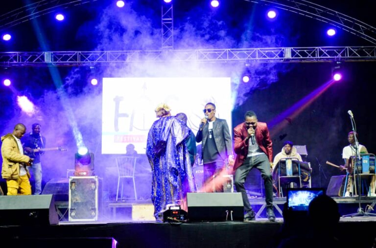 Festival des Arts du Sud-Ouest : Clôture triomphale de l’édition 6