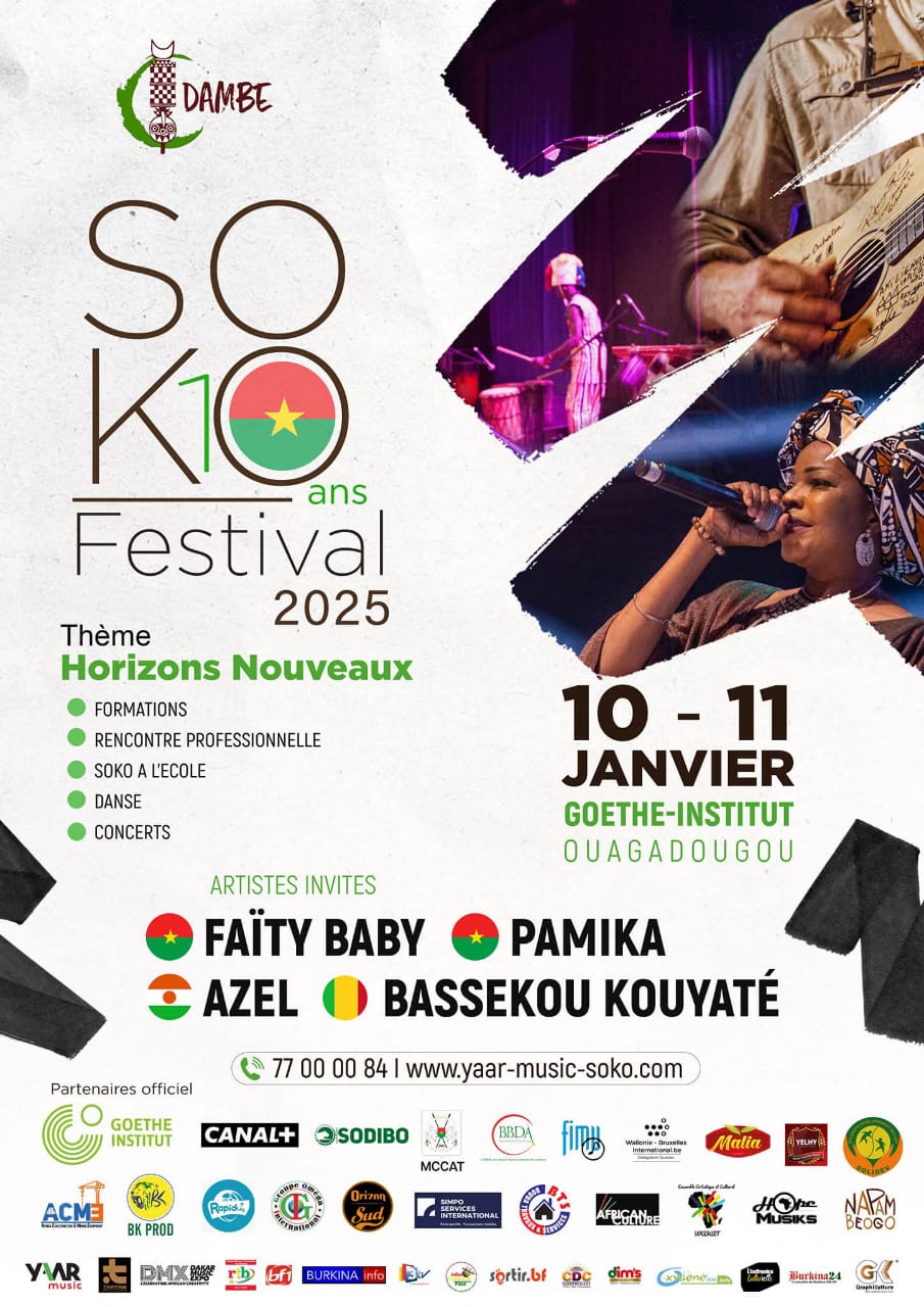 KOSO FESTIVAL