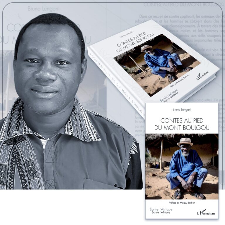 Bruno Lengani : Une carrière au croisement de la musique, de la littérature et de l&rsquo;engagement culturel