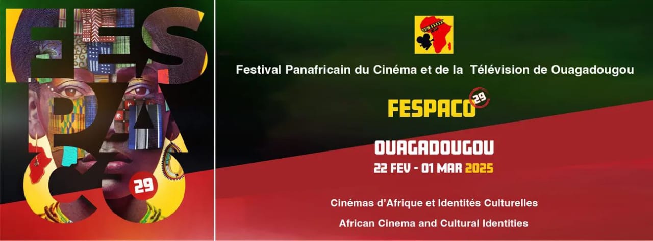 FESPACO 2025 2