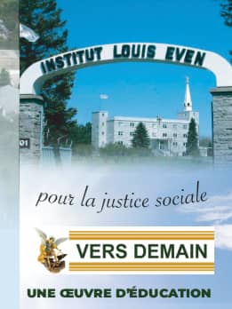 Démocratie économique en Afrique : L’institut Louis Even passe en revue les questions de son implémentation