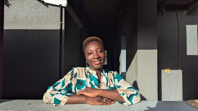 Kayaba Anaïs Irma Kéré : une réalisatrice émergente du cinéma