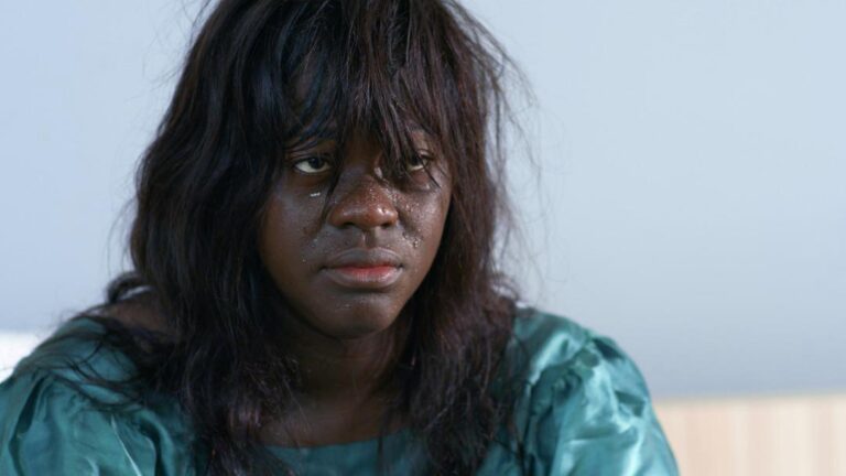 Augusta B. Palenfo : De la scène à l&rsquo;écran, une trajectoire inspirante.