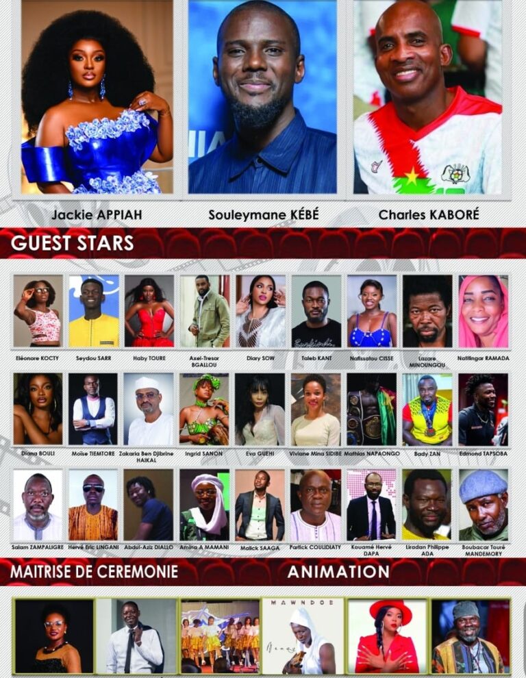 CELEBRITIES DAYS : La 5e édition s’annonce en grande pompe