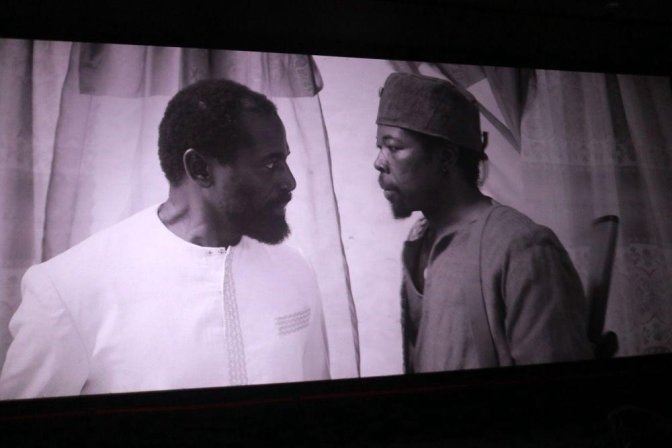 FESPACO 2025 : « Katanga, la danse des scorpions » de Dani Kouyaté sérieux prétendant pour l&rsquo;étalon d&rsquo;Or de Yennenga