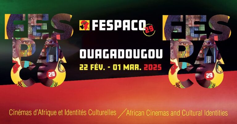FESPACO 2025 : Le président de la commission cérémonie et animations culturelles promet des spectacles à la hauteur des attentes