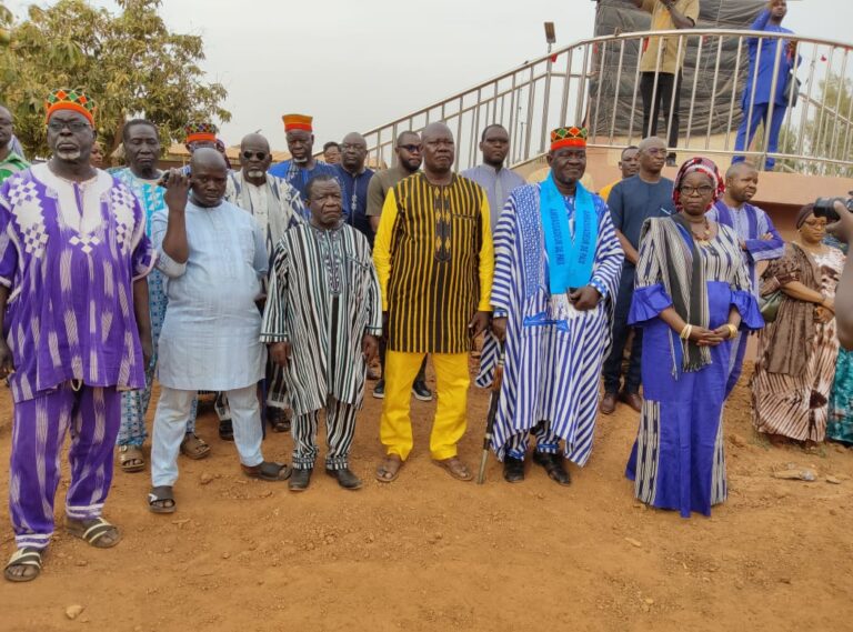 Mentor Day Burkina : Retour sur la 6e édition autour de la modernité et des valeurs endogènes