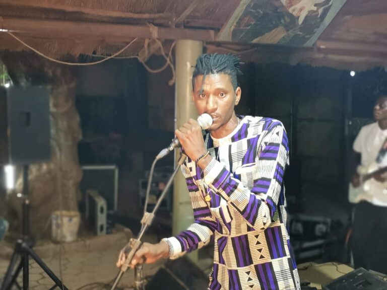 Concert live Filé Zion : Pour un coup d’essai, ce fut un coup de maître