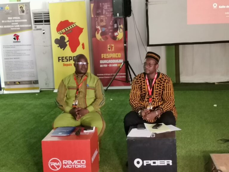 Prix spéciaux FESPACO 2025 : 22 prix de plus de 97 millions seront décernés