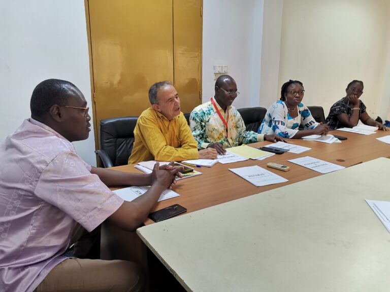 Ciné-Clubs : La FEPAC en conclave à Ouagadougou