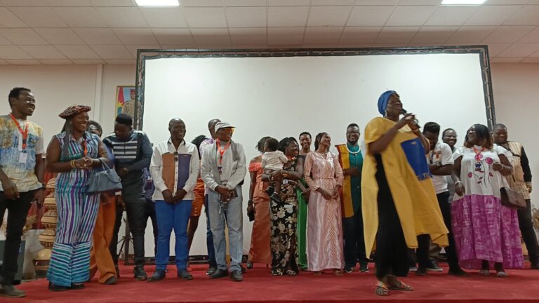 Projections films FESPACO 2025 : «Waongo» soumis à l’appréciation du public