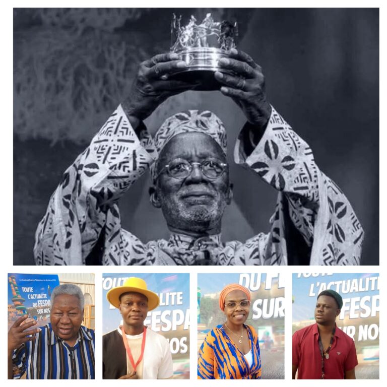 Micro-trottoir : Quels ont été vos sentiments en apprenant la disparition de Souleymane Cissé ?