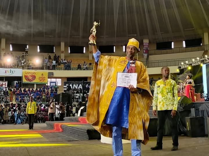 FESPACO 2025 : Les rideaux d’une édition du 7è art refermés avec des notes de satisfaction