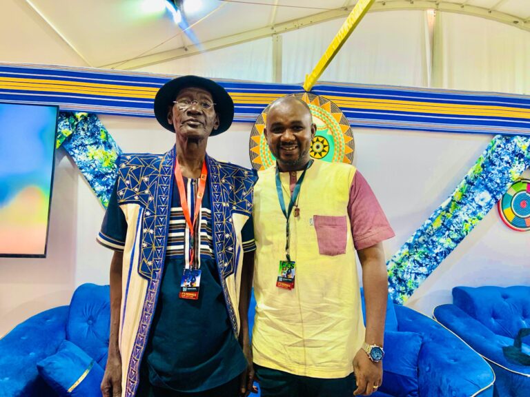 «Mousso Fariman, Femme de Valeurs» : Le Grand Retour de Drissa Touré