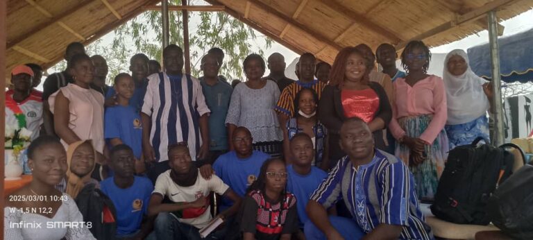 FITPO : « Il existe bel et bien un public de théâtre populaire à Ouagadougou », Pr Privât TAPSOBA, sociologue du théâtre