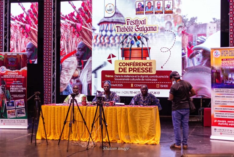 Festival Tiébélé Guigana : la 3e édition s’annonce avec une panoplie d’activités