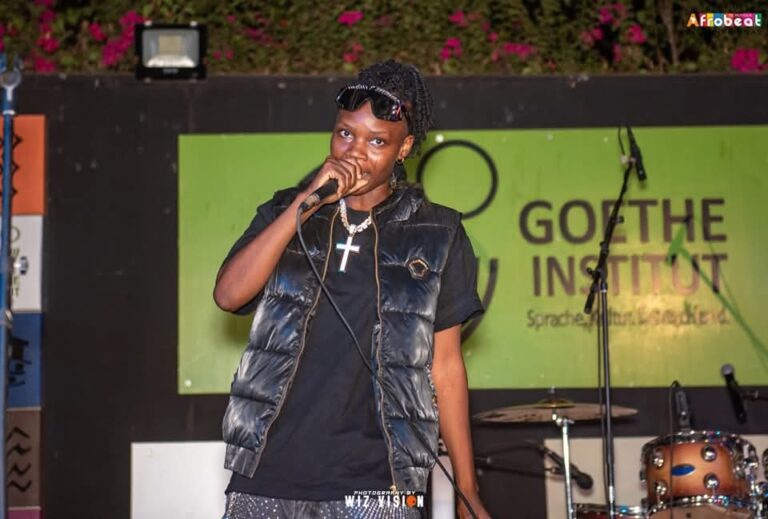 Soirée Éclosion : top départ vibrant pour la 13e édition du Festival Afrobeat