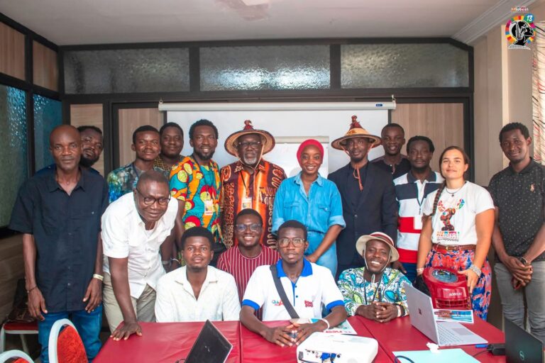 Festival Afrobeat International 13 : Deux jours pour booster les talents africains des industries culturelles