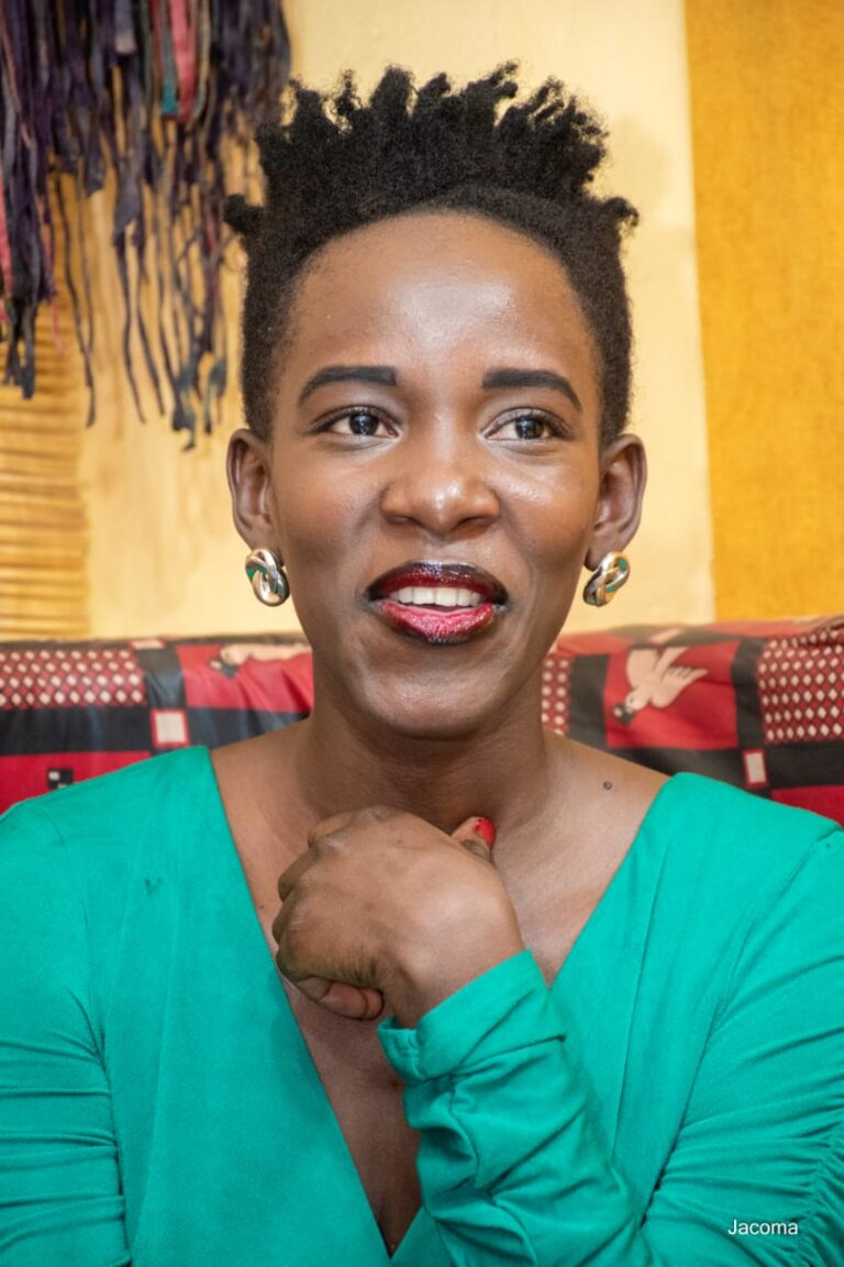 Bénédicte Ouédraogo : la voix douce de l’amapiano burkinabè