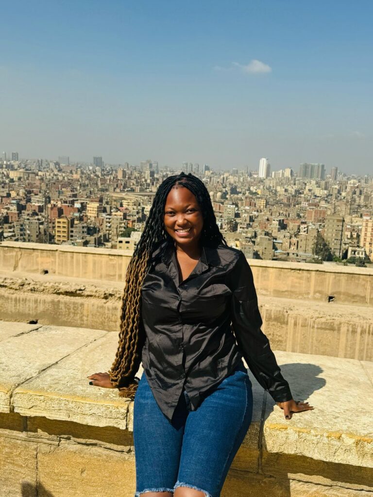 Asmao Sanou : une nouvelle figure de l’humour digital burkinabè