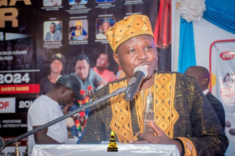 L’Enfant Sisqo, alias « Le Faiseur des Stars » : Une voix forte pour Ouahigouya et la jeunesse du Nord