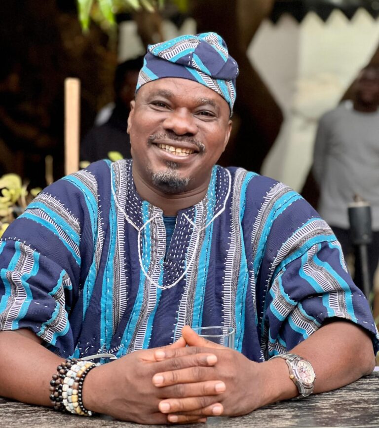 Hommage à Naba Saana : Un homme de culture, un homme de cœur