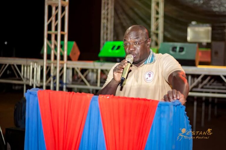 Vincent Kaboré, alias « Saint Père » : un visage phare de la communication au Burkina Faso