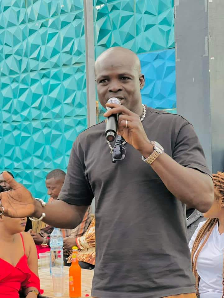 Issa Guiro, alias Ispolo : la voix et l’âme de la culture bobolaise