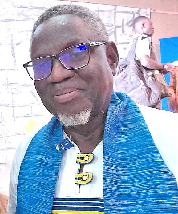 Prosper Kompaoré, le chantre du théâtre populaire et engagé