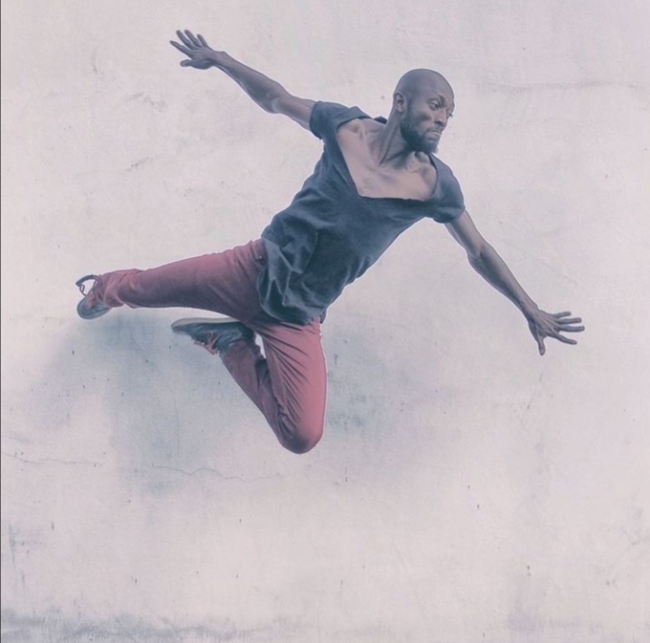 Ahmed Soura : le corps comme langage, la danse comme engagement